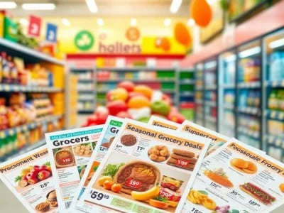 Maximize Your Savings with Weekly Flyers: Top Strategies and Deals